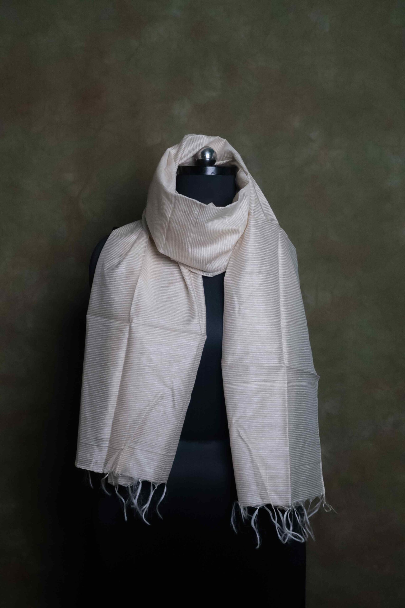Silk Stole