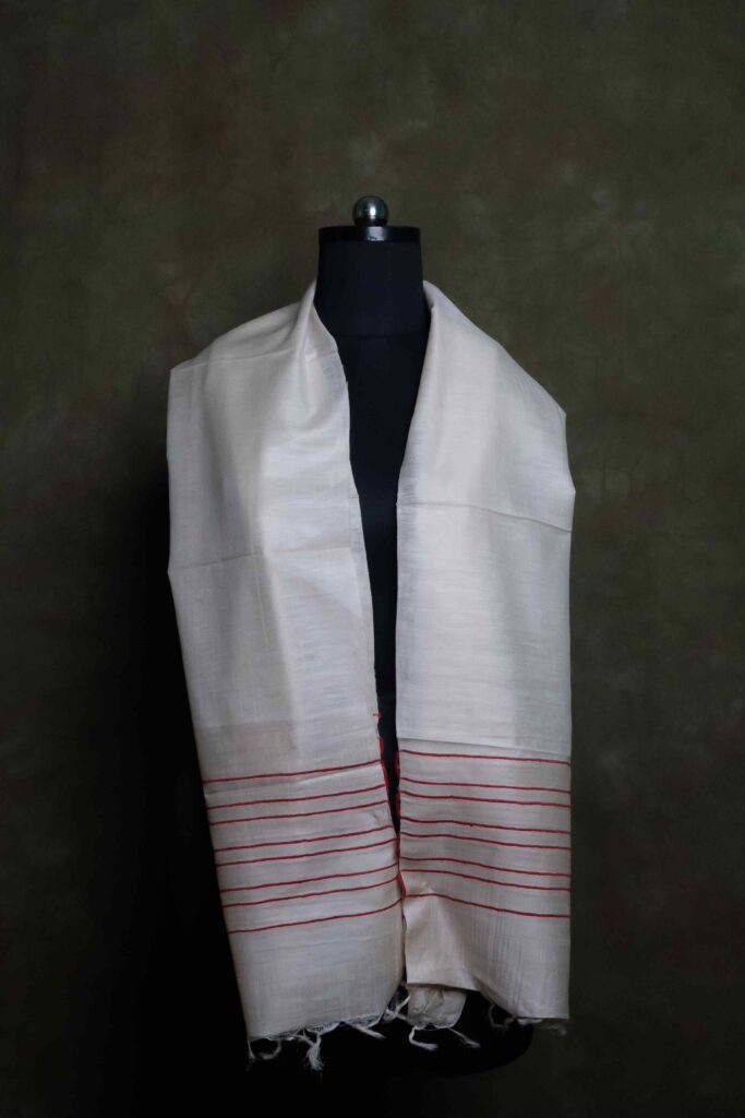 Silk Stole