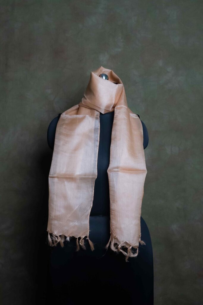 Silk Stole