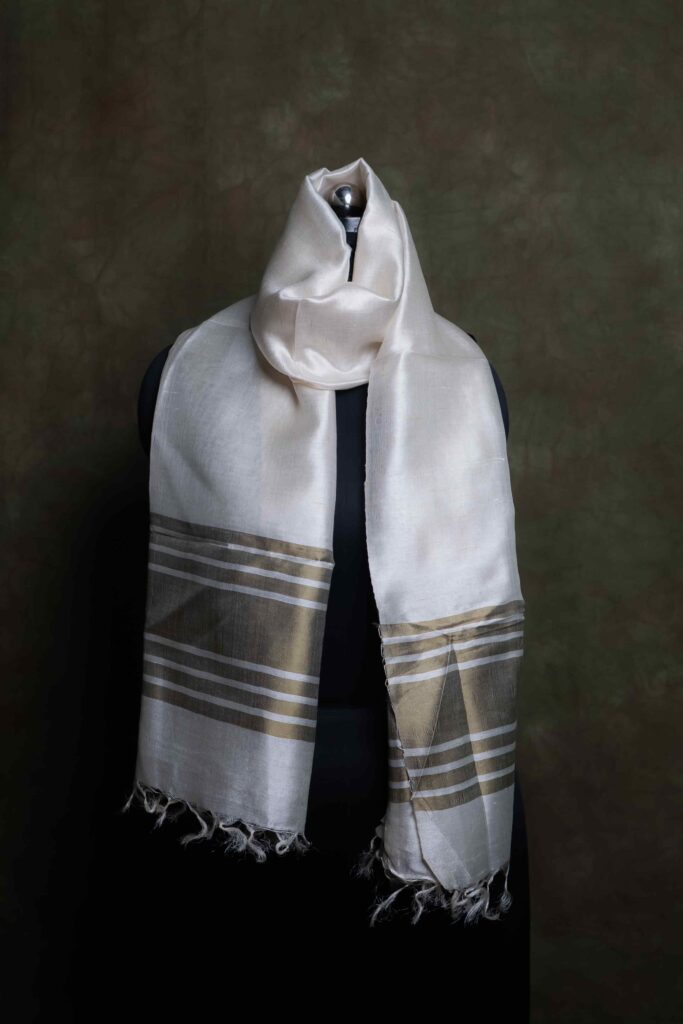 Silk Stole