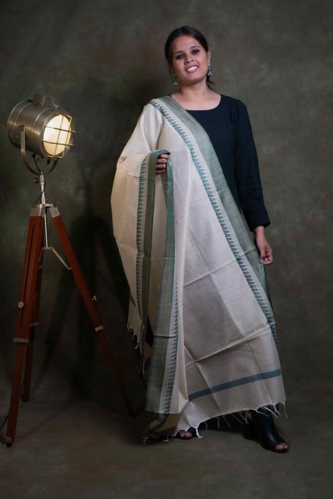 Cotton Dupatta
