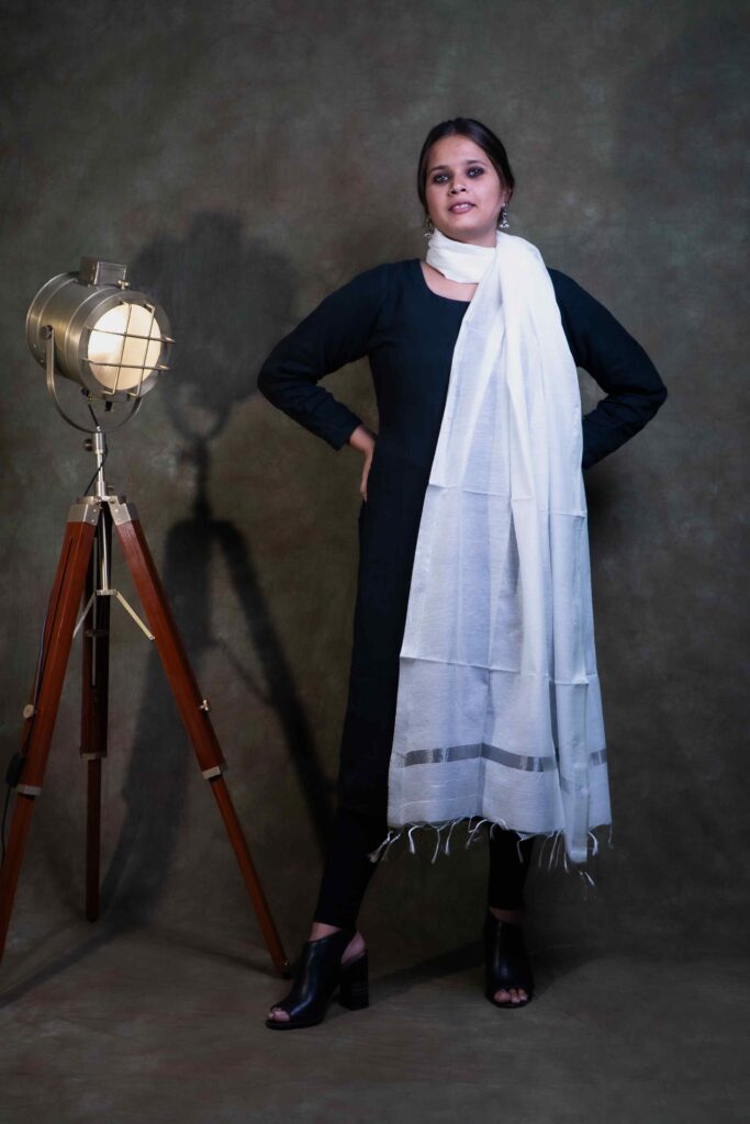 Cotton Dupatta