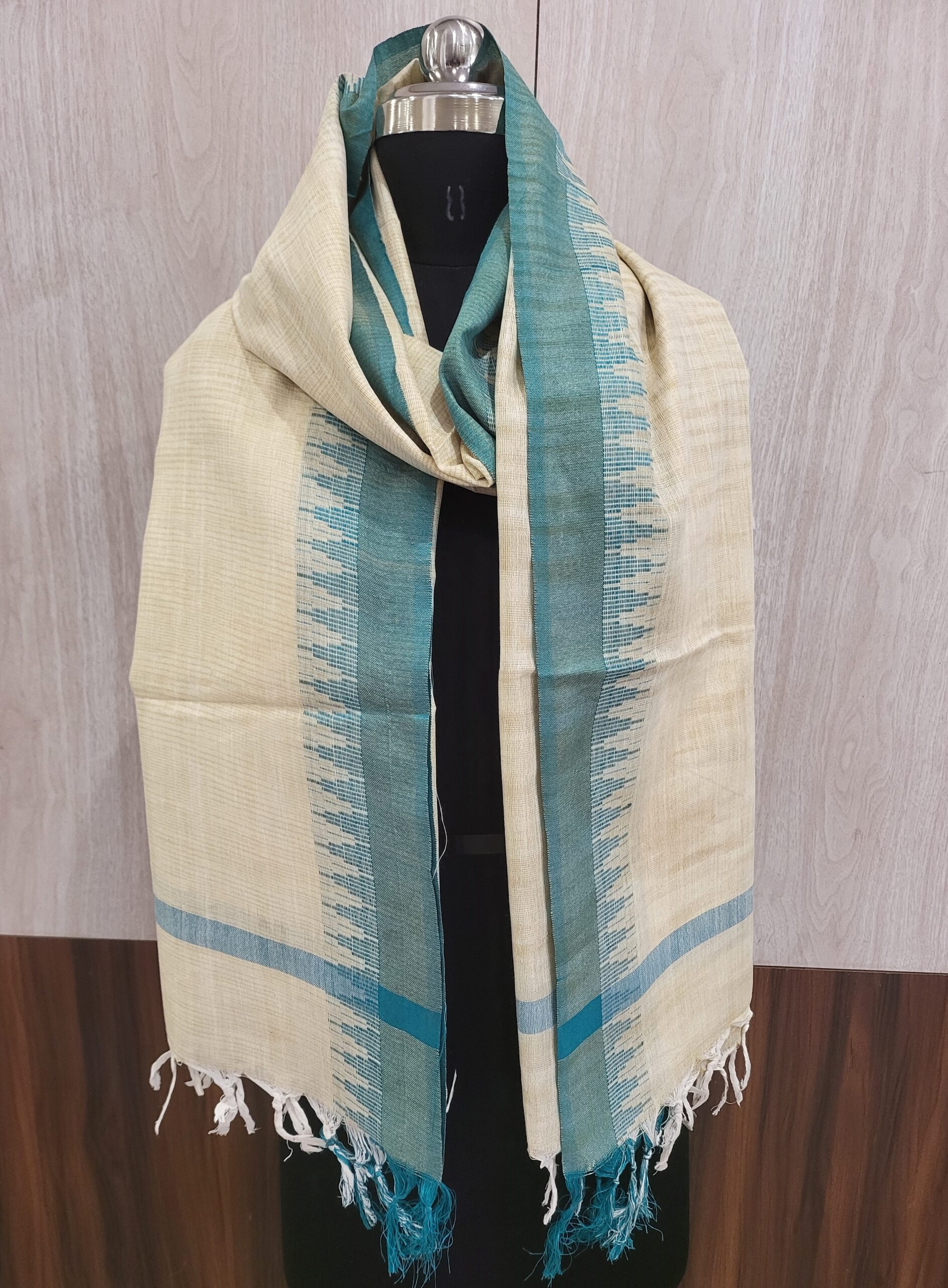 Cotton Dupatta