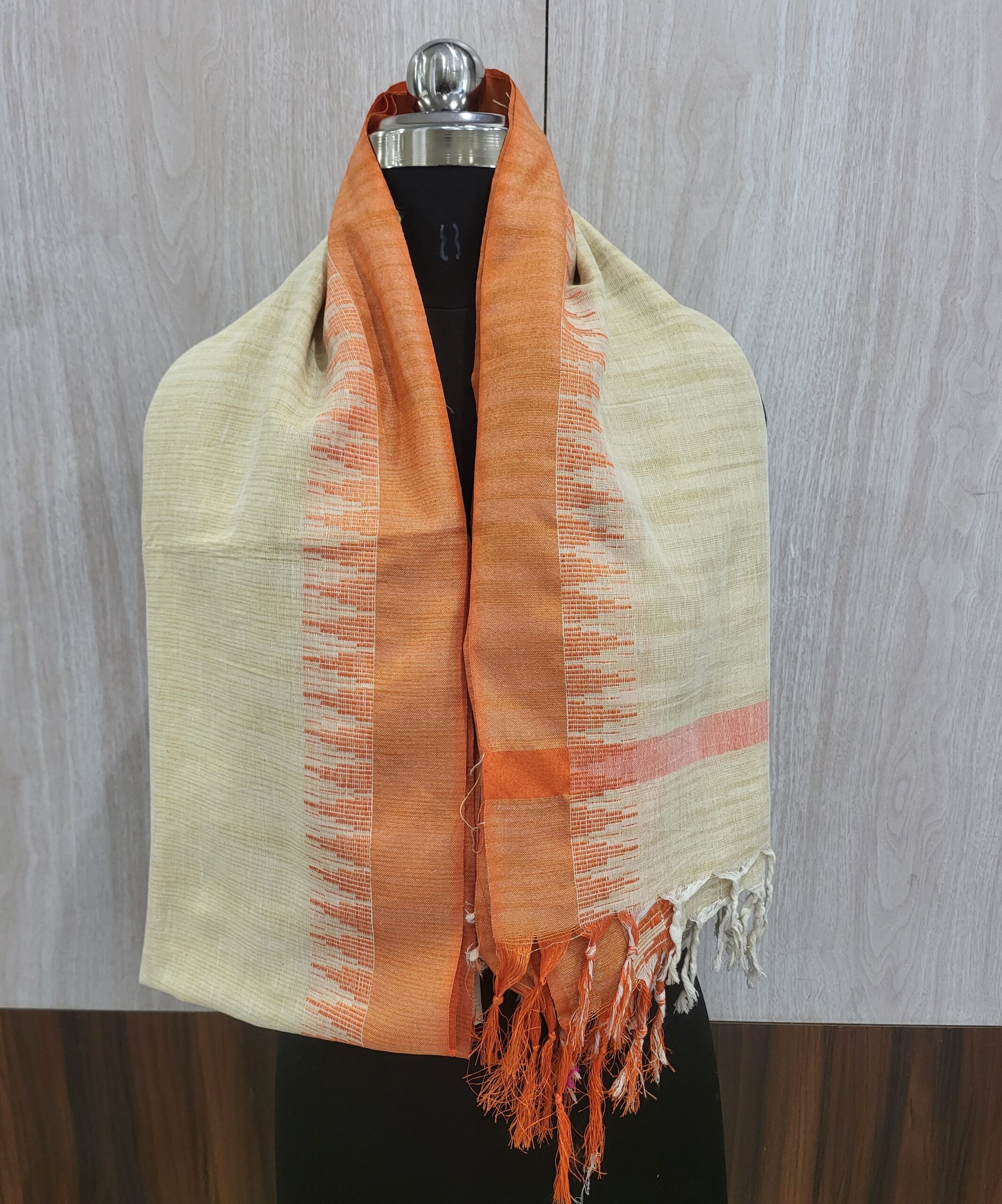 Cotton Dupatta