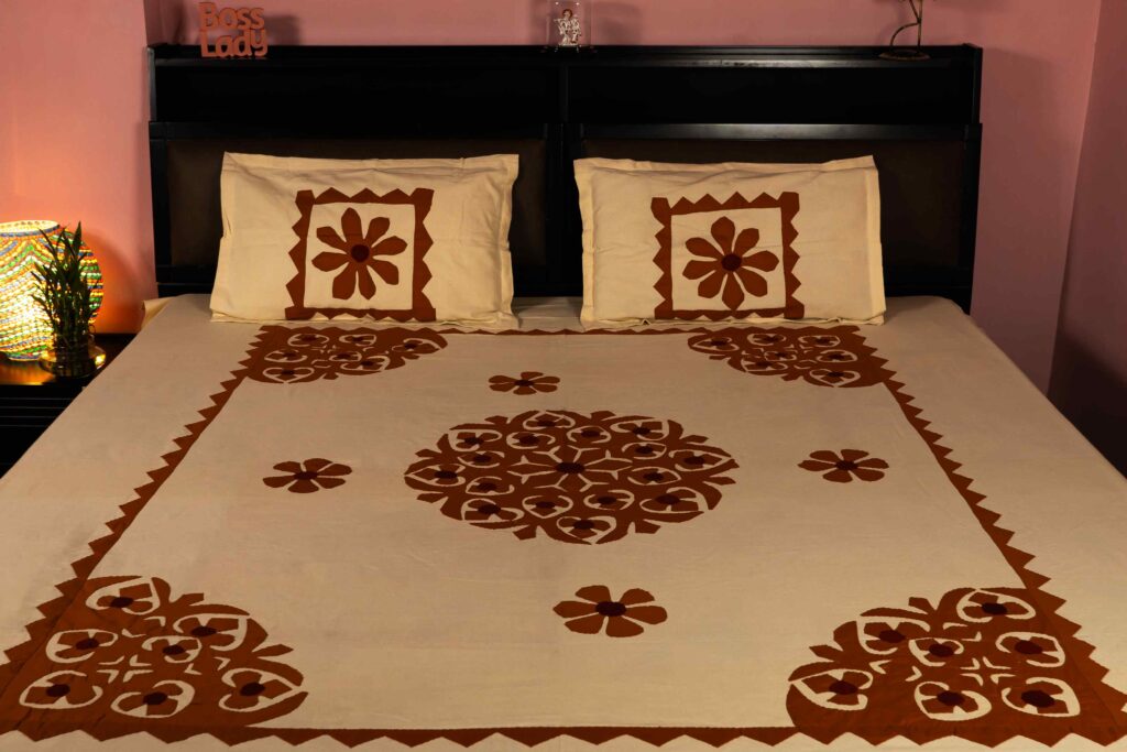 Bedsheets