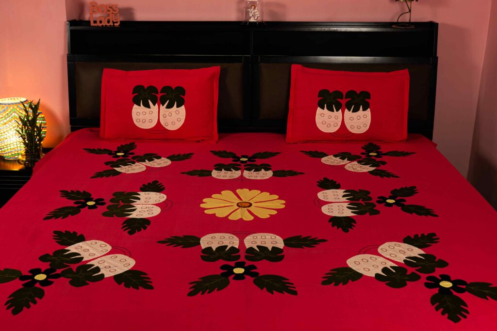 Bedsheets