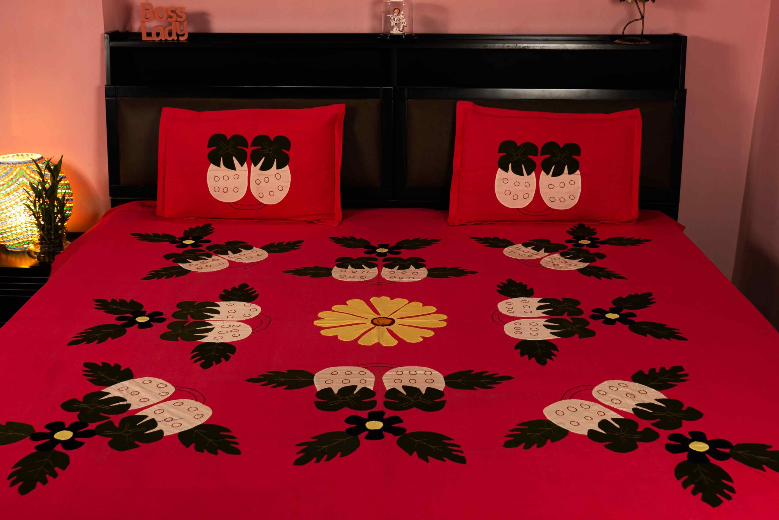 Bedsheets