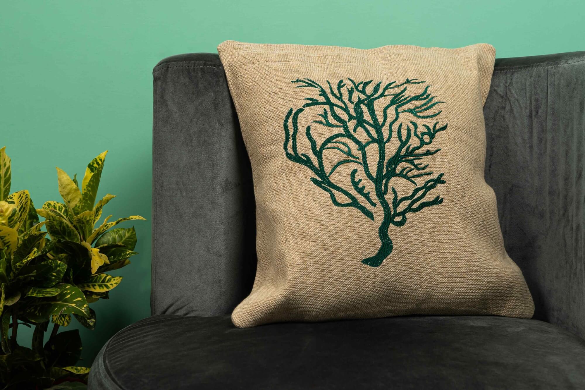 Cushion