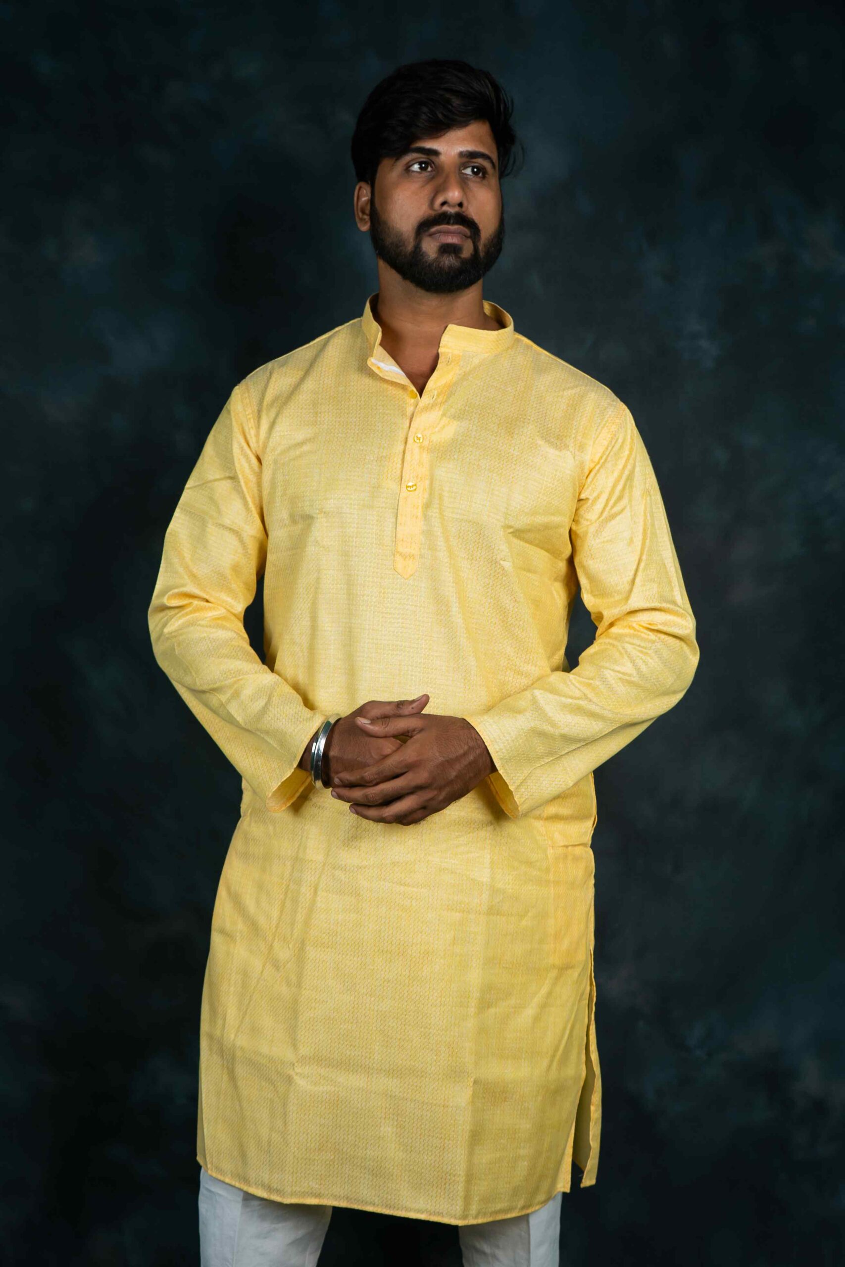 Ethnic Dress