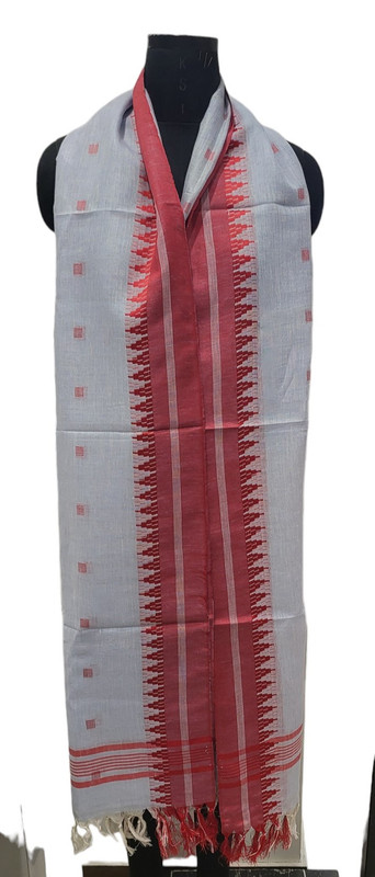 Linen Dori Design 75/25