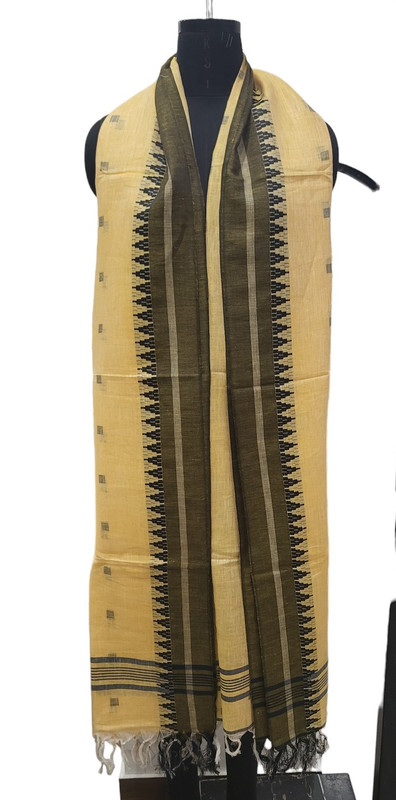Linen Dori Design 75/25