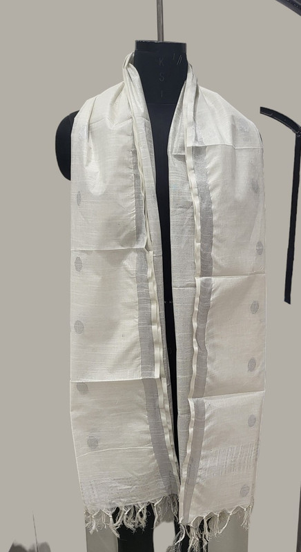 Cotton Slub Butta
