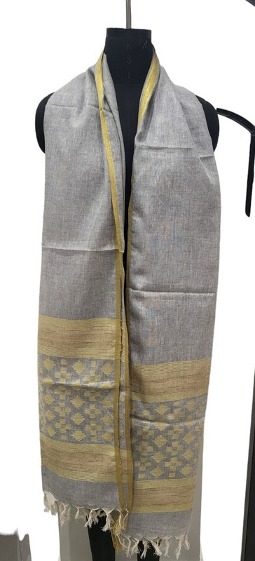 Linen Dori Design 75/25