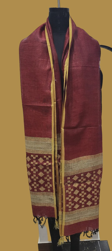 Linen Dori Design 75/25
