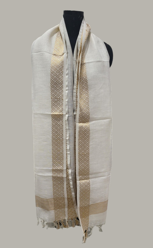 Linen Dori Design 75/25