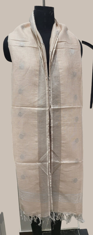 Linen Dori Design 75/25