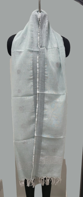 Linen Dori Design 75/25