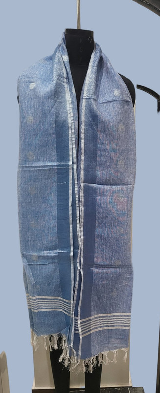 Linen Dori Design 75/25