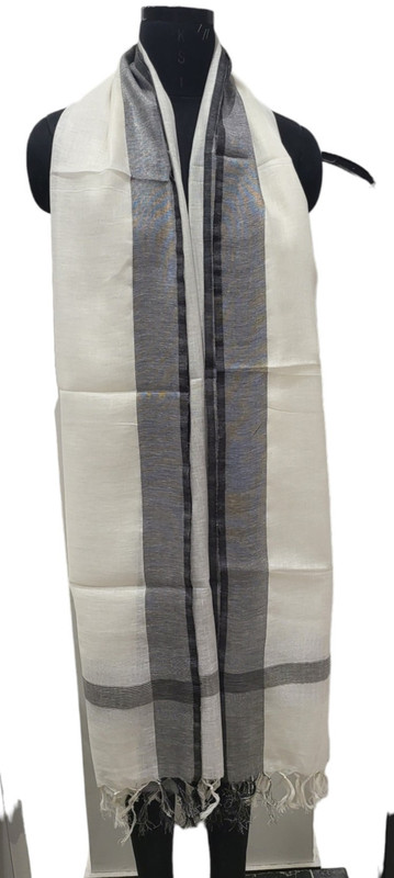 Linen Plain 75/25