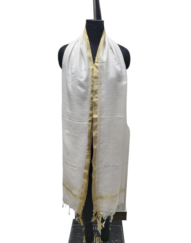 Slub Katan Gold