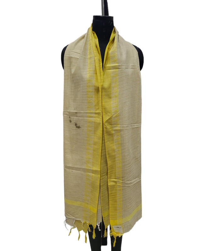 Cotton Dupion