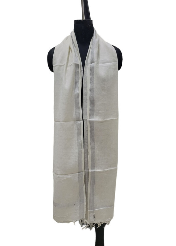 Linen Plain 75/25