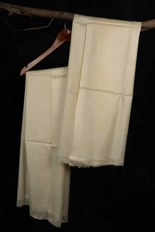 AFLG208-Bachchan Lagna (Cream)