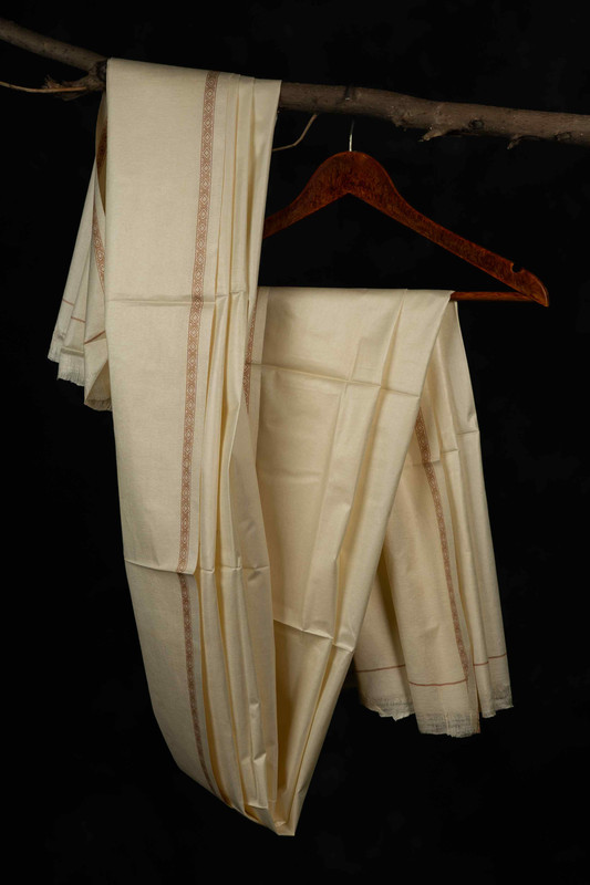 AFLG222-Lagna Double 50X100 (Cream)