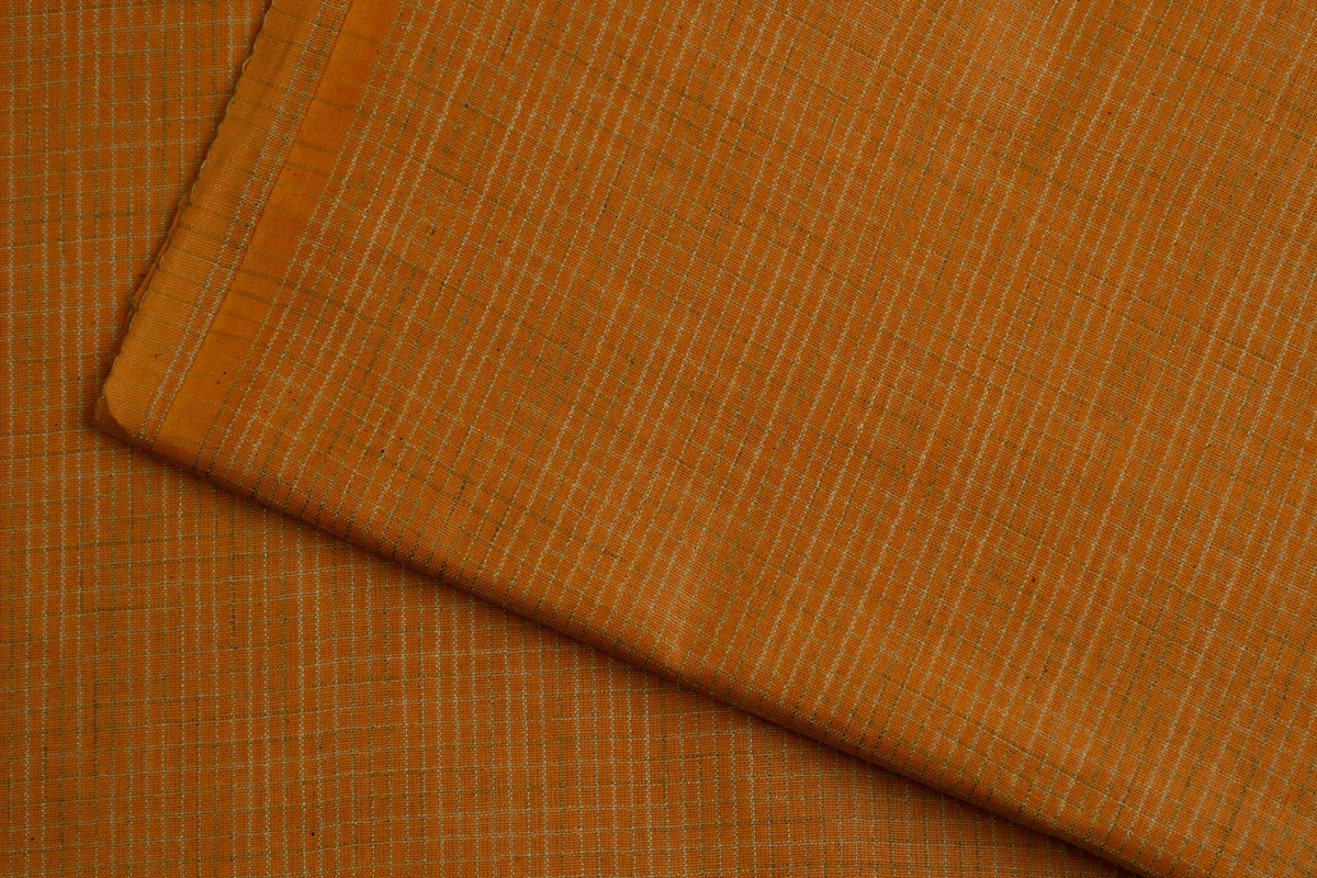 Bahubali  4 (Light Orange)
