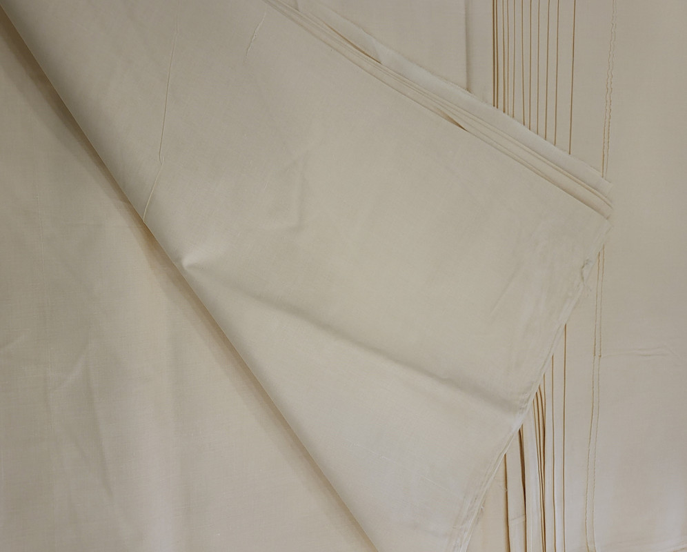 Prince Cotton (Off White)