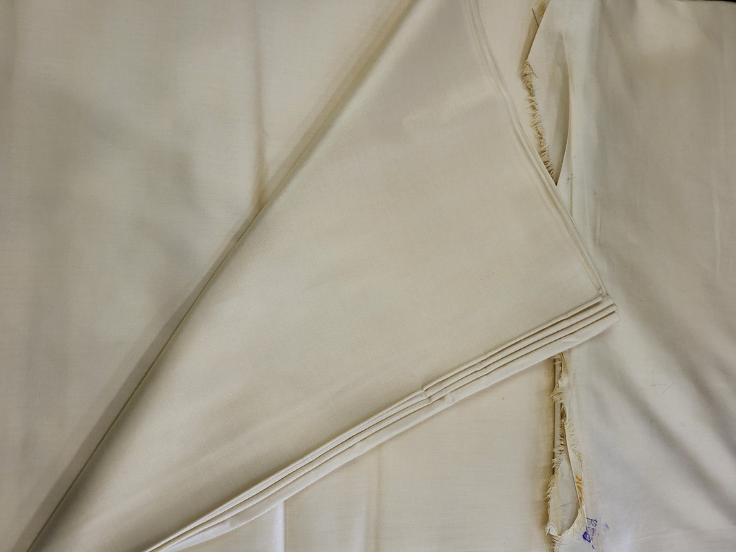 061 Cotton (White)