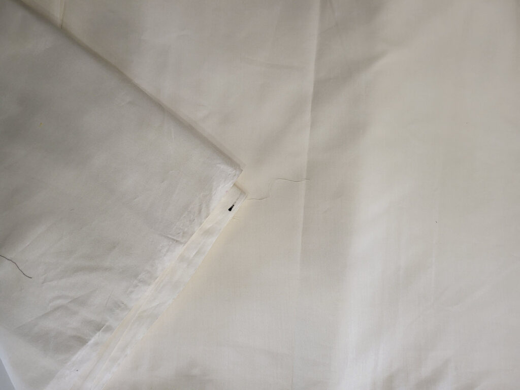 Katan Staple (White)