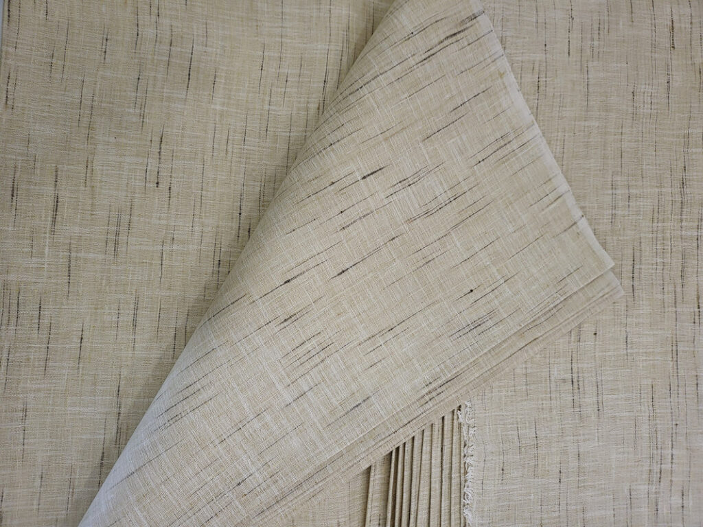 Slub Ghicha (Cream)