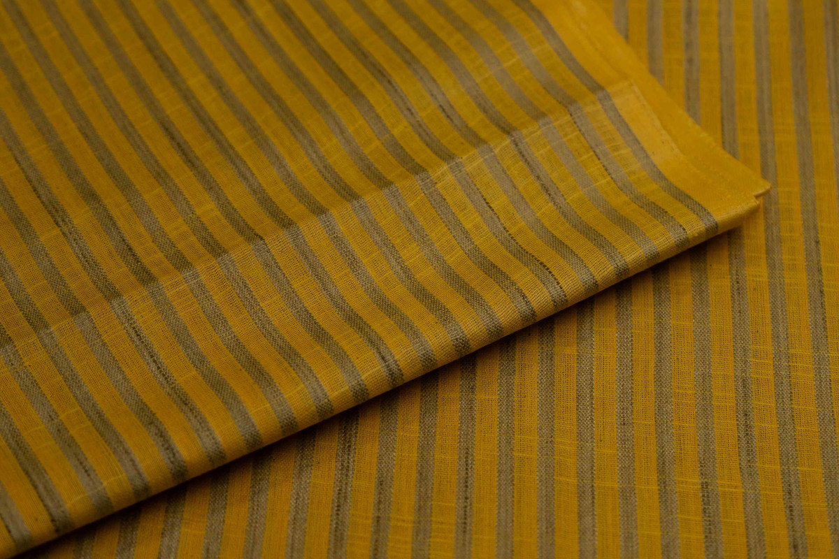 Bahubali 7 Strip (Mustard Check)