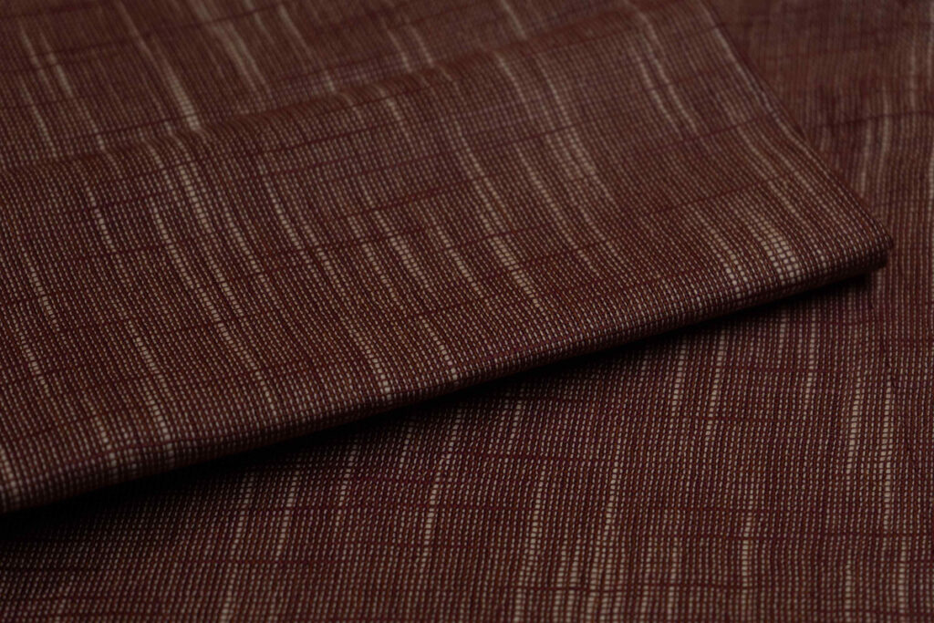 Panna Pink (Maroon)