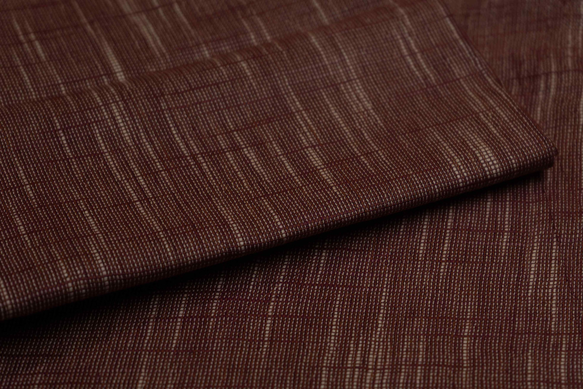 Panna Pink (Maroon)