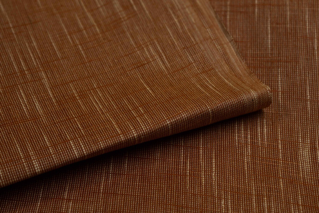 Panna Peach (Dark Mustard)