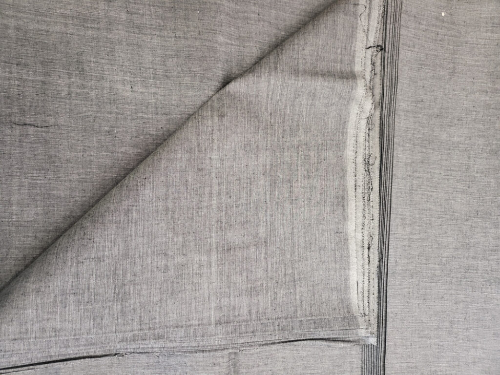 Prince Cotton Grey (Grey)