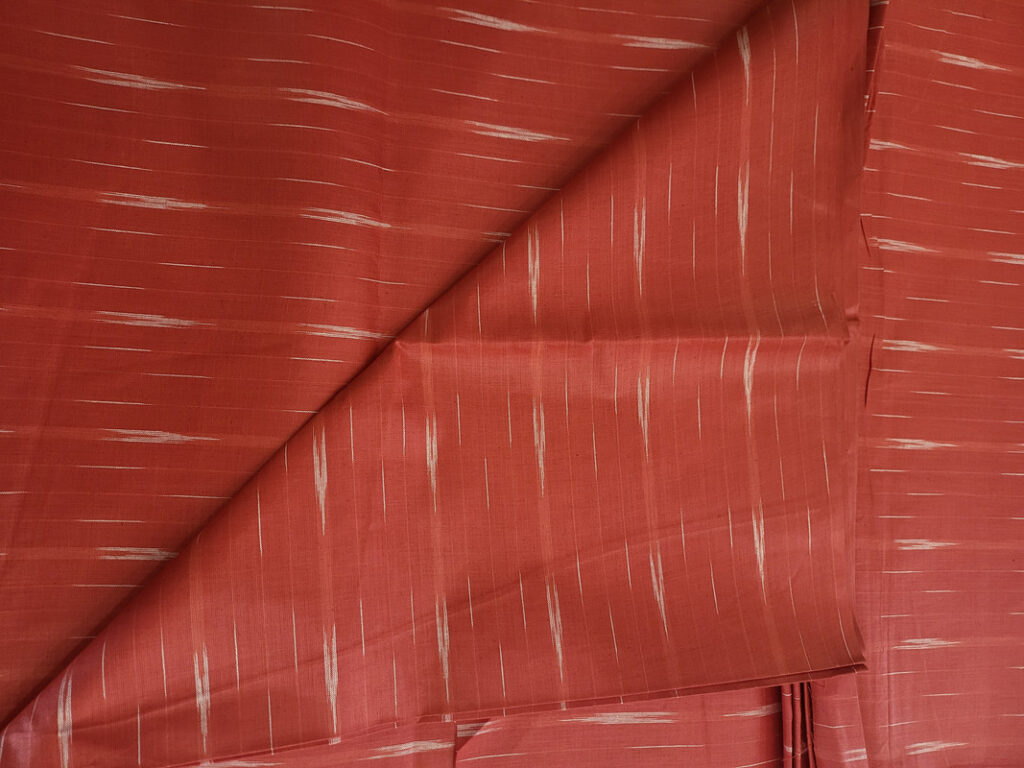 IKKAT (Red)