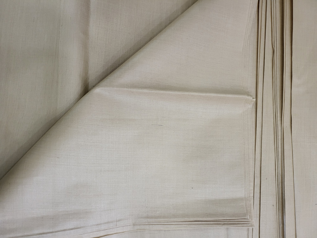 Desi Tussar 60gm (Cream)