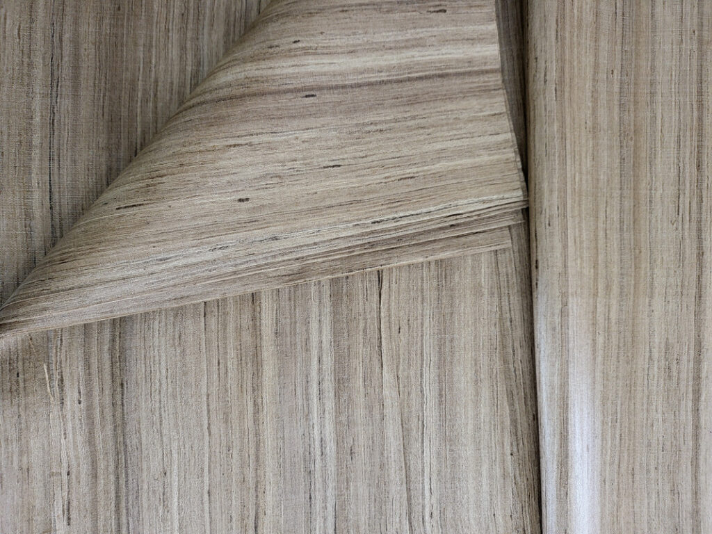 Ghicha Tussar/1 (Chiku)