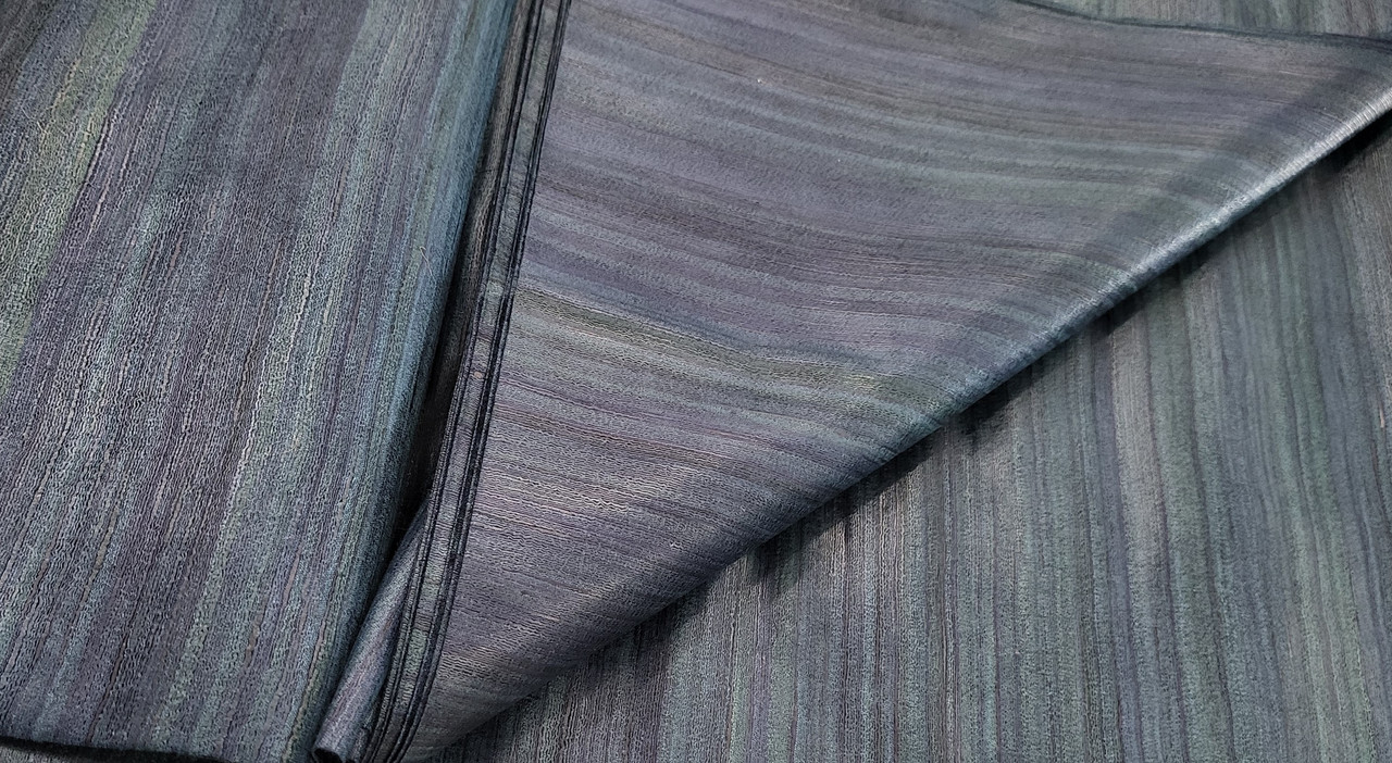 Ghicha Tussar/1 (Turquoise)